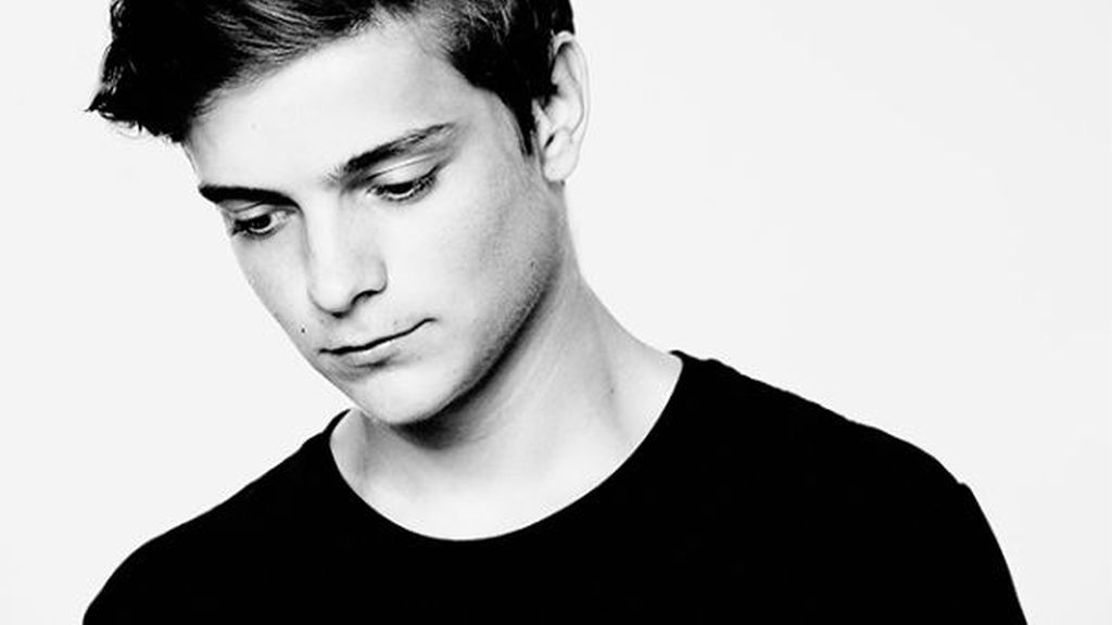 Martin Garrix