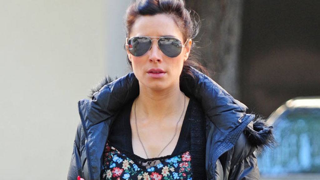 pilar rubio