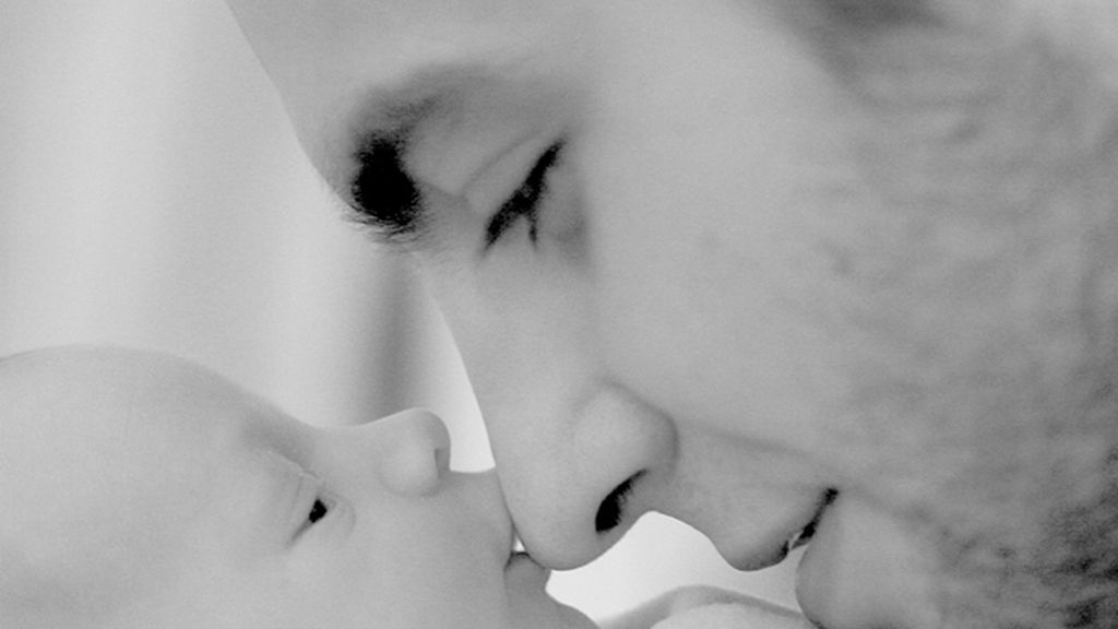 Padre, permiso paternidad Padre, permiso paternidad