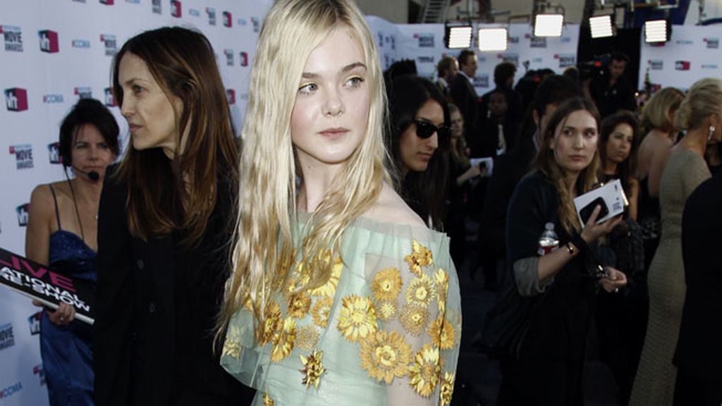 Gala de la entrega de premios de los Critics' Choice Movie Awards