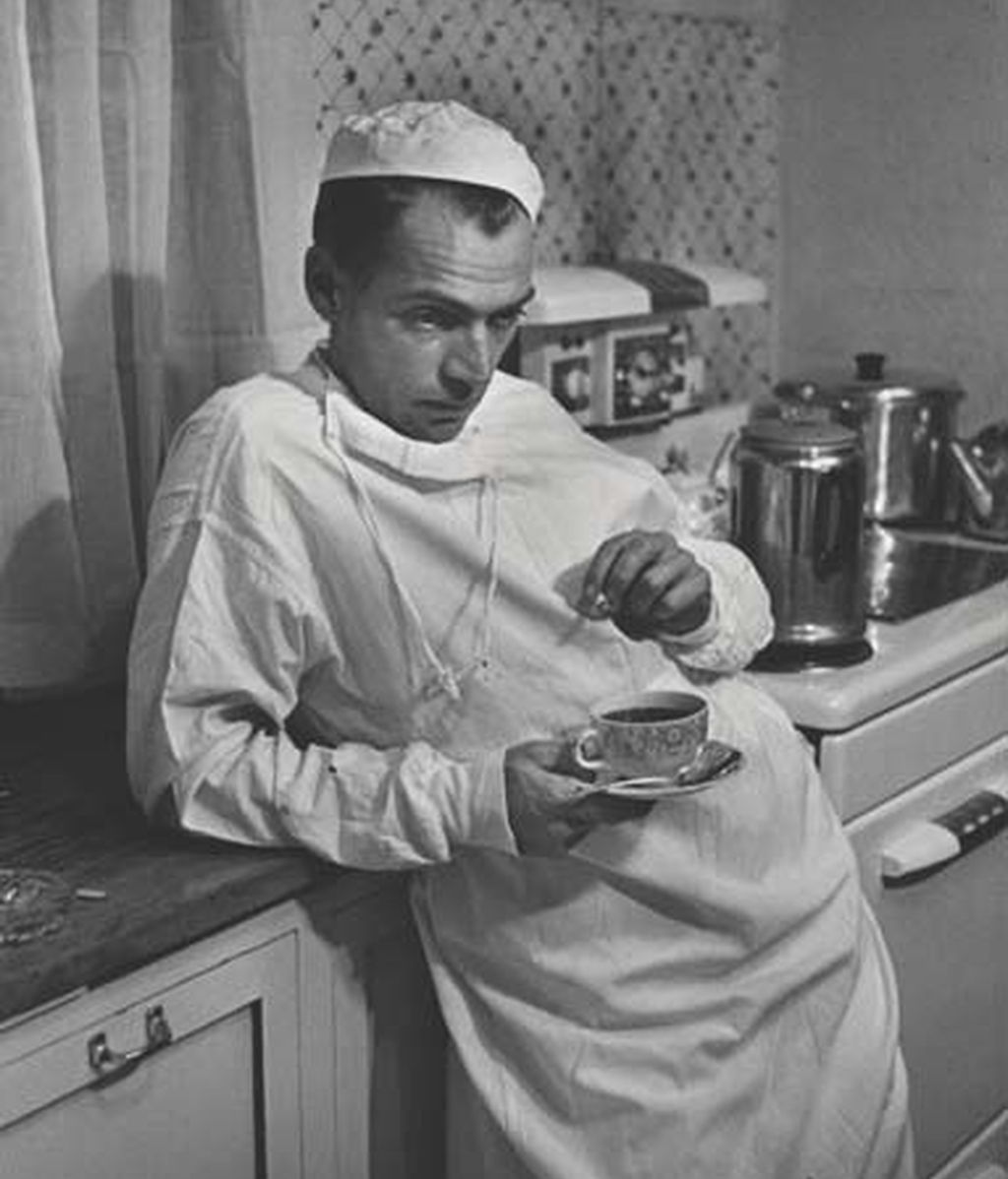 Más real que la realidad