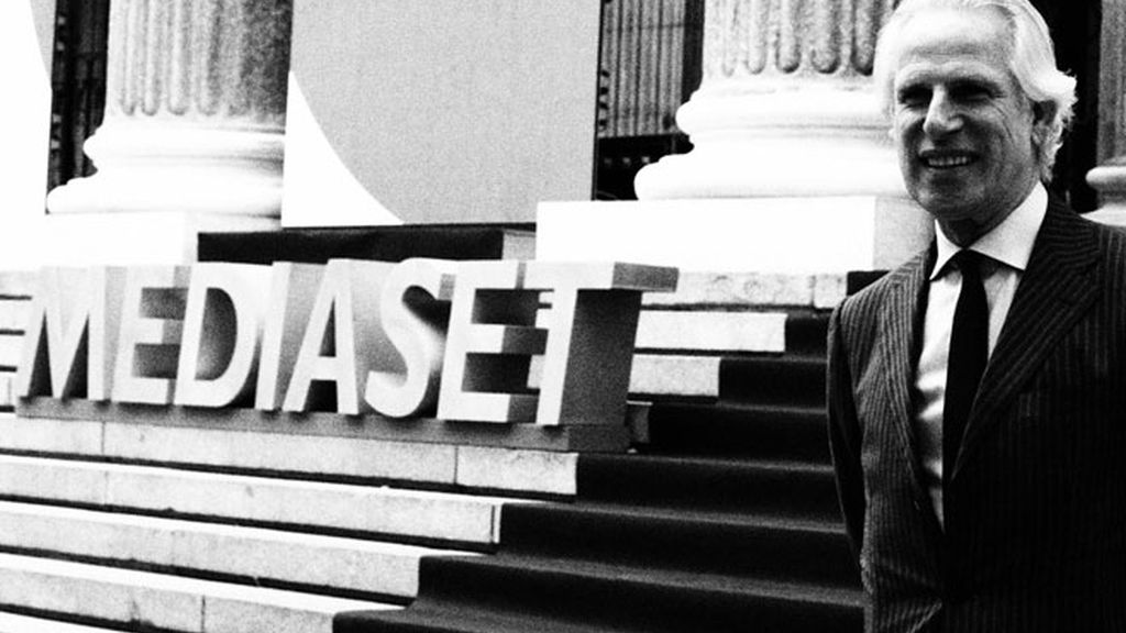 Mediaset España cumple 10 años en Bolsa