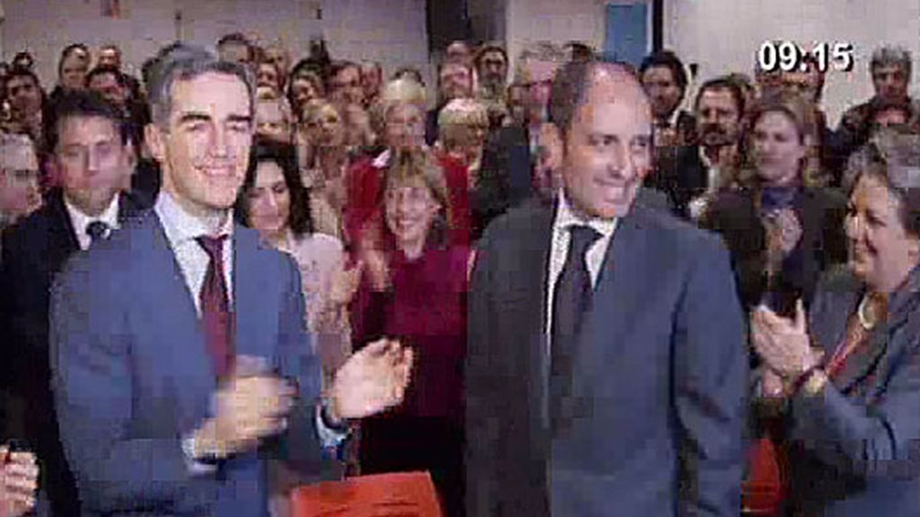 Los políticos más sexys