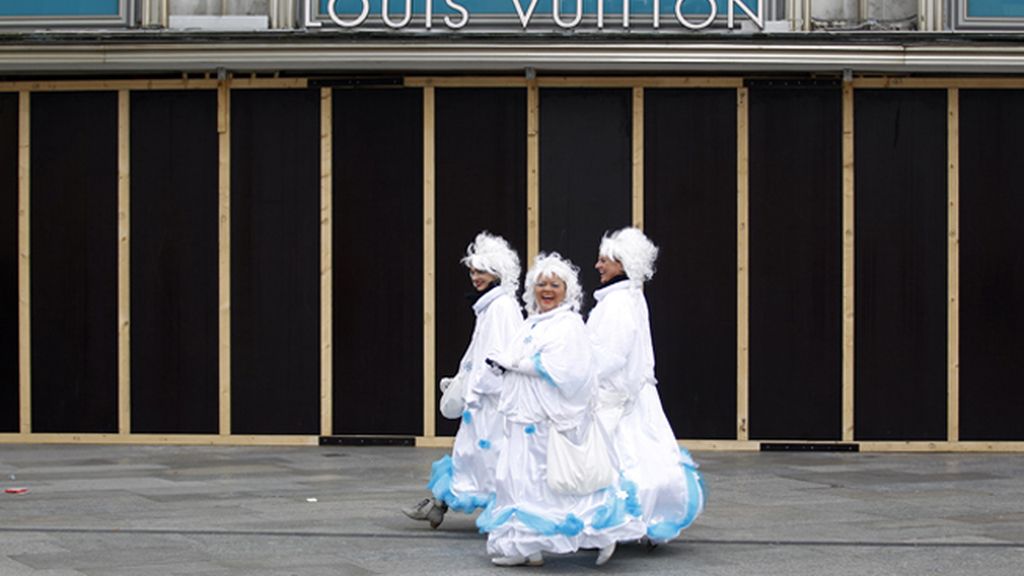 Carnaval en el mundo