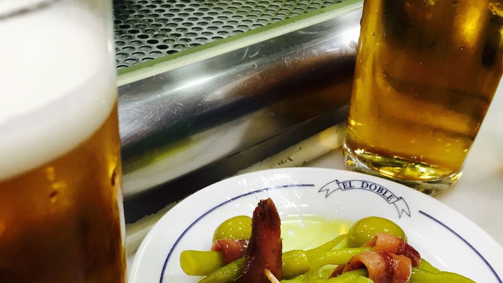 El aperitivo: Un placer muy saludable Foto 8