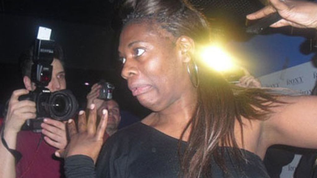 El cumpleaños de Carolina y Siscu