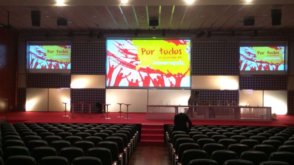 Las mejores imágenes de la puesta de largo