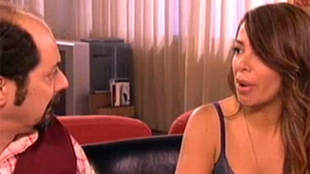 Antonio Recio, de nuevo enamorado