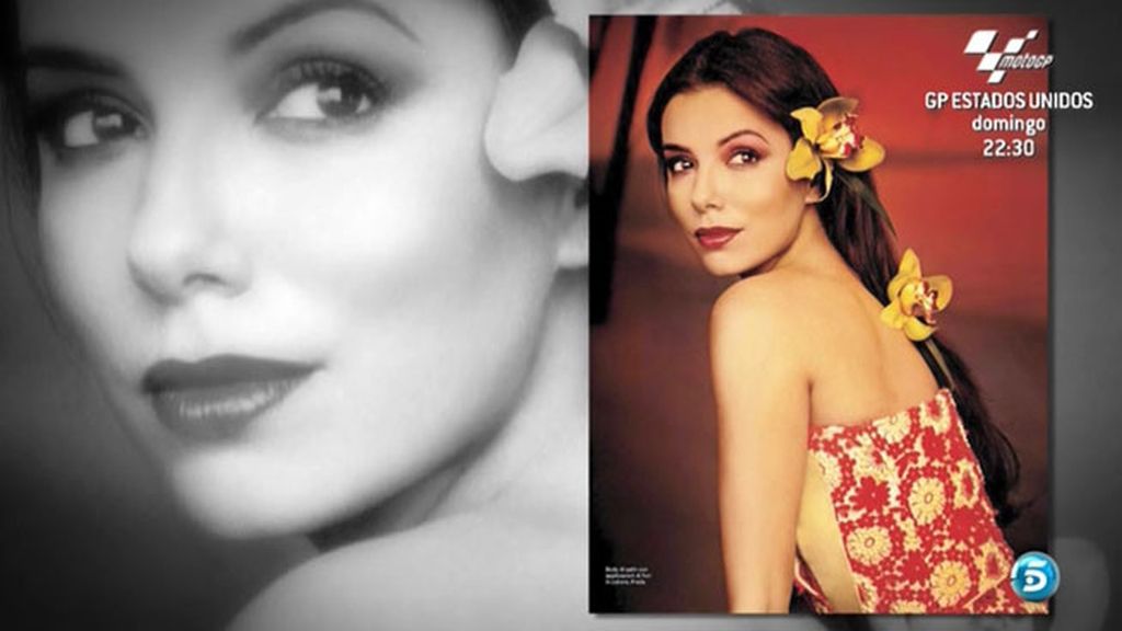 La actriz rompió su relación con Eduardo Cruz hace un mes