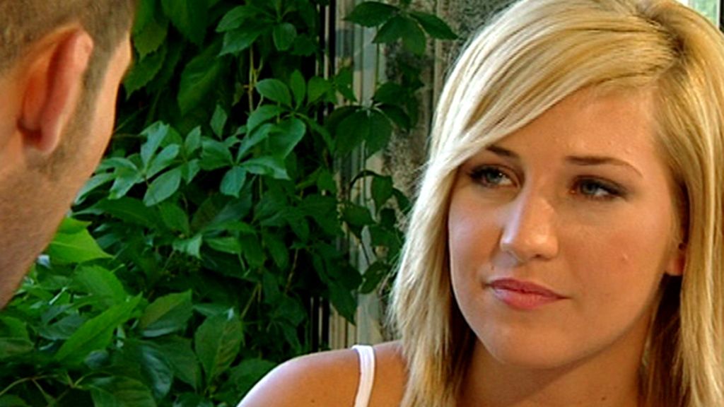 José Luis y Andrea (02/09/11)