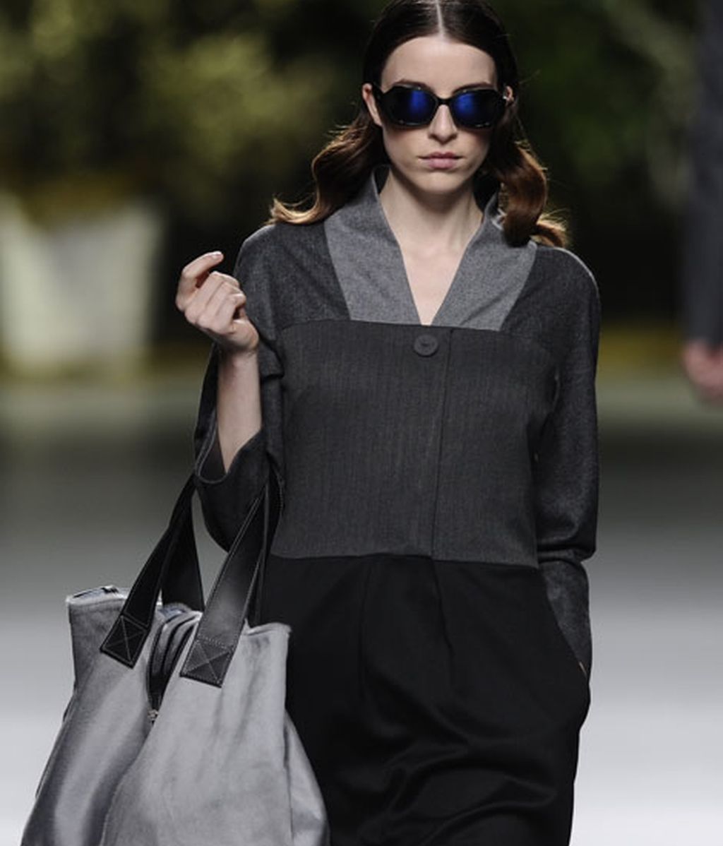 Ion Fiz: elegancia confortable