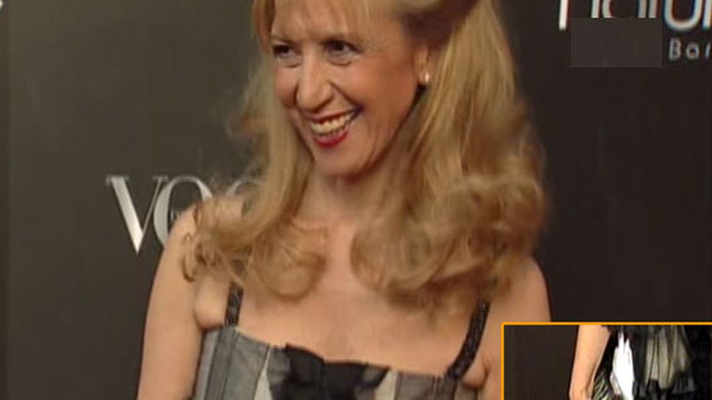 Vigésimo aniversario de 'Vogue'