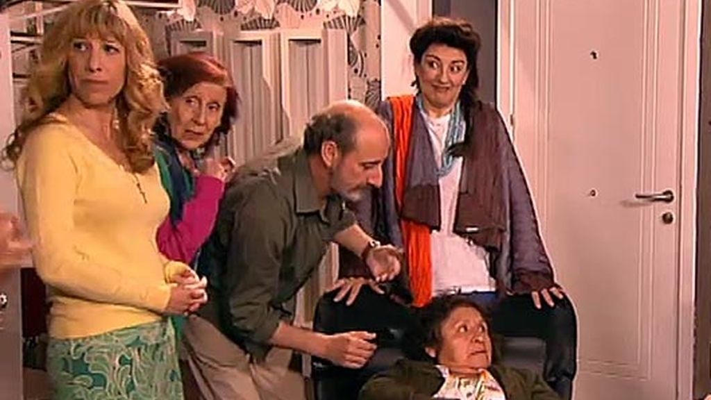 Recio boicotea la boda de Parrales