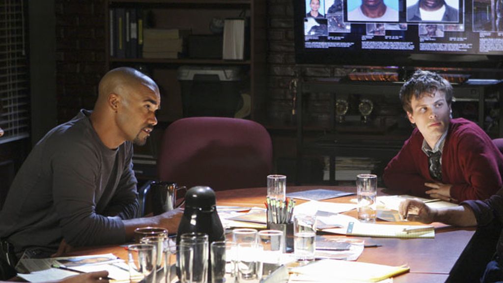 Capítulo 6: La noche del diablo