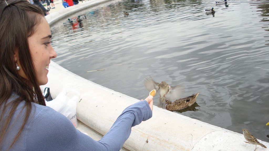 Concursantes Efecto ¡GUAU!... de tu vida