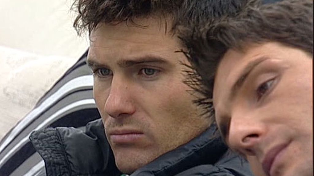 El belén de 'Gran Hermano'