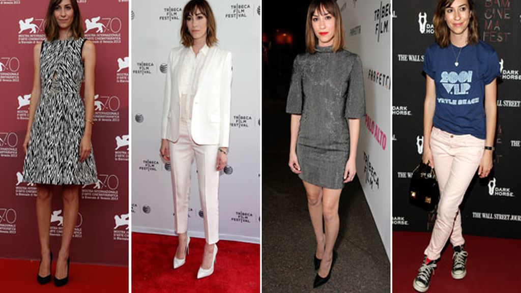 gia coppola