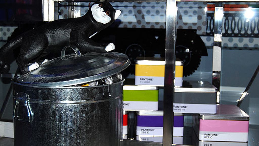 El programa estrena nuevo decorado