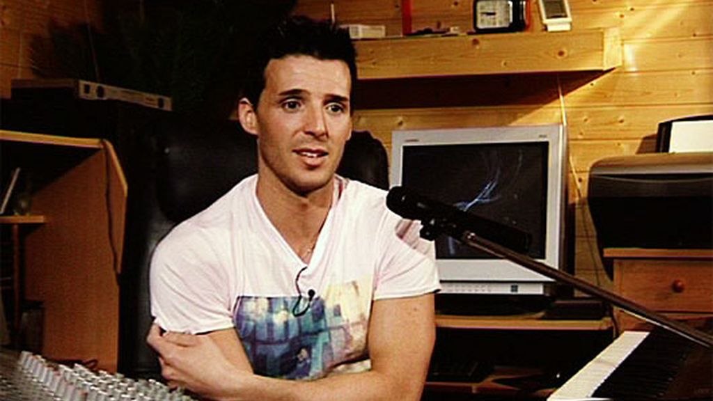 En la intimidad de Raúl