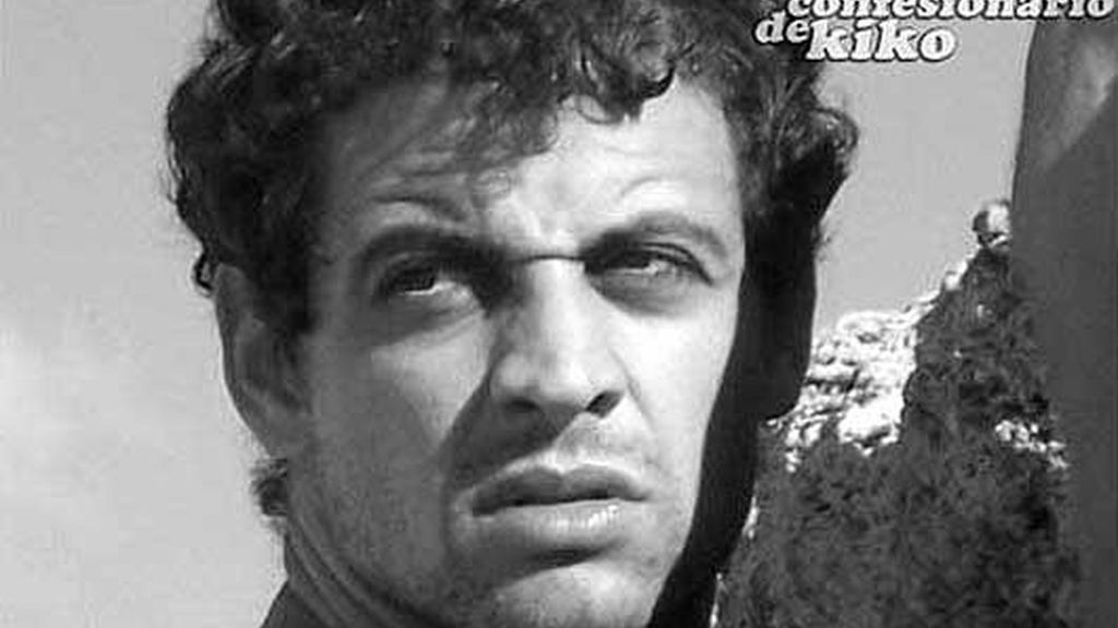 Alberto, el míster de Supervivientes