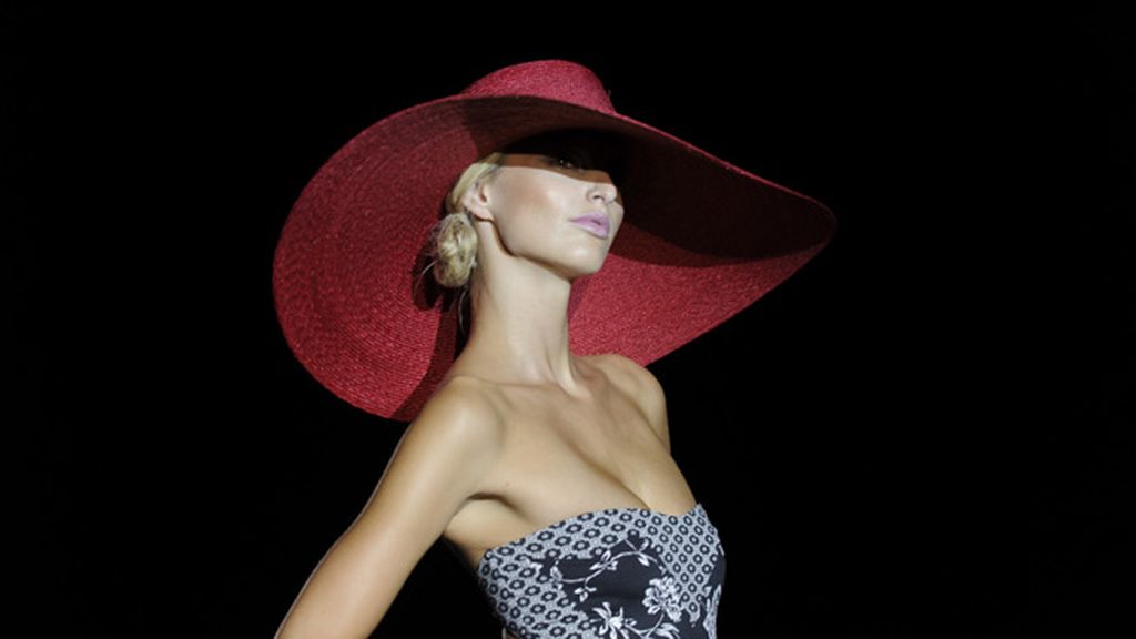 Mad Men causa 'estragos'