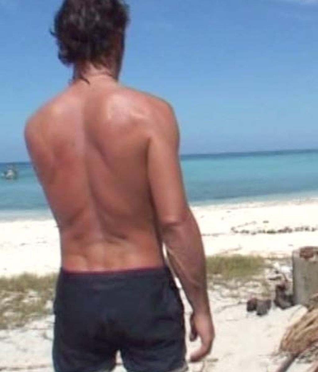 Las mejores fotos de Escassi