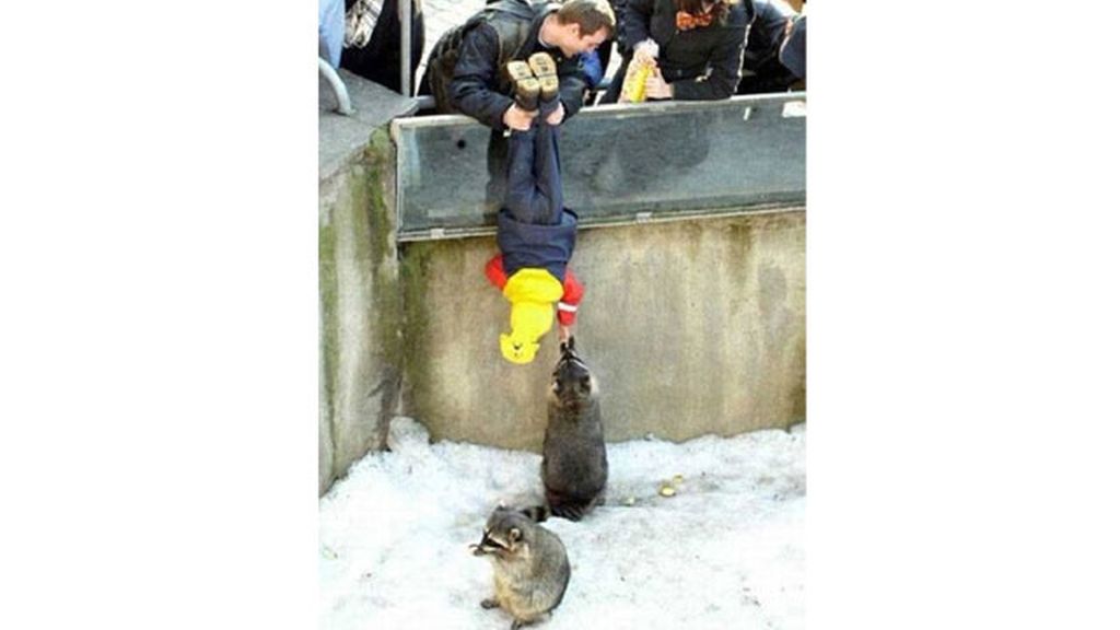 Los peores padres del mundo