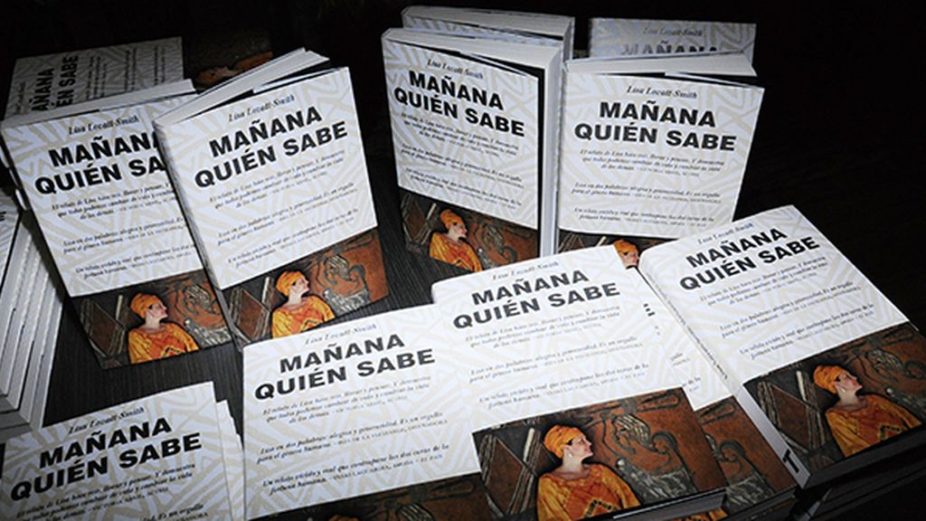 En "Mañana quién sabe" se demuestra que la felicidad está, muchas veces, en los lugares más inesperados