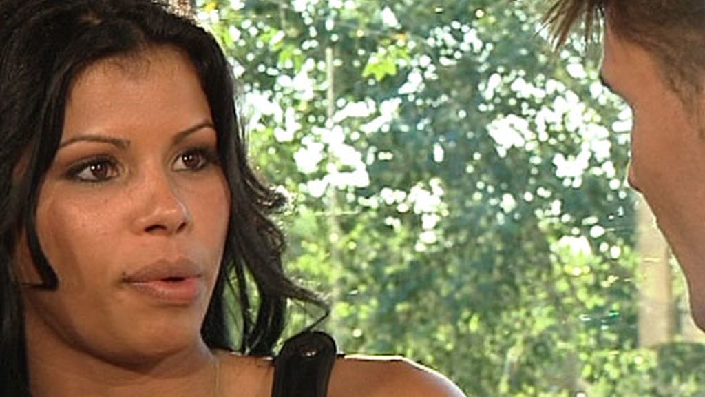 Oliver y Jacquie (22/07/10)