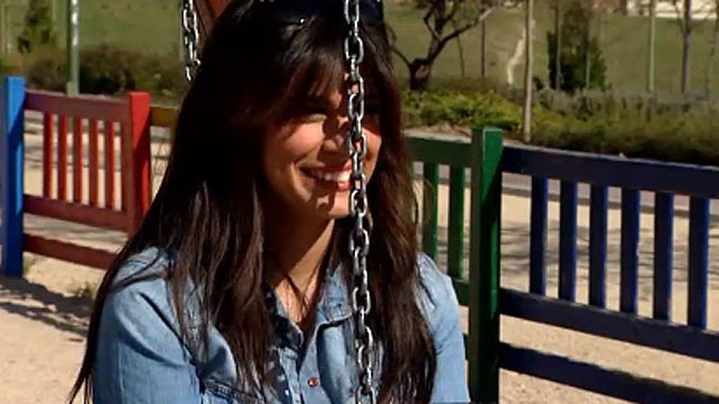 Juanma: "Con tus diecinueve tienes un saber estar que no te pega"