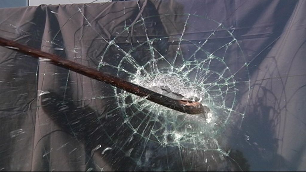 'Callejeros' cruza el límite del bien y del mal con un reportaje sobre 'atracos'