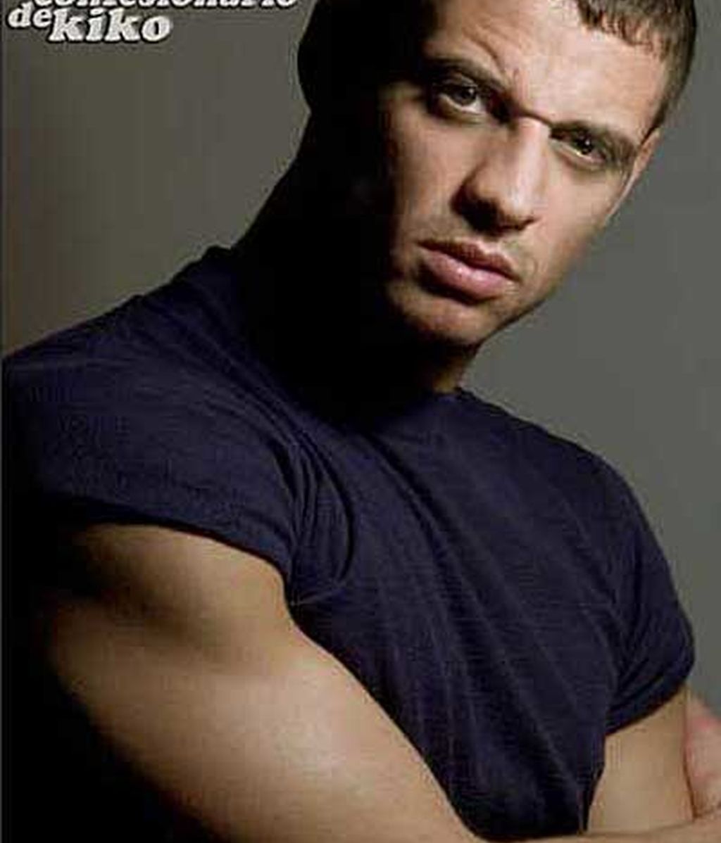 Alberto, el míster de Supervivientes