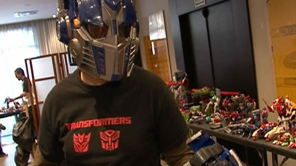 Callejeros: segunda mano