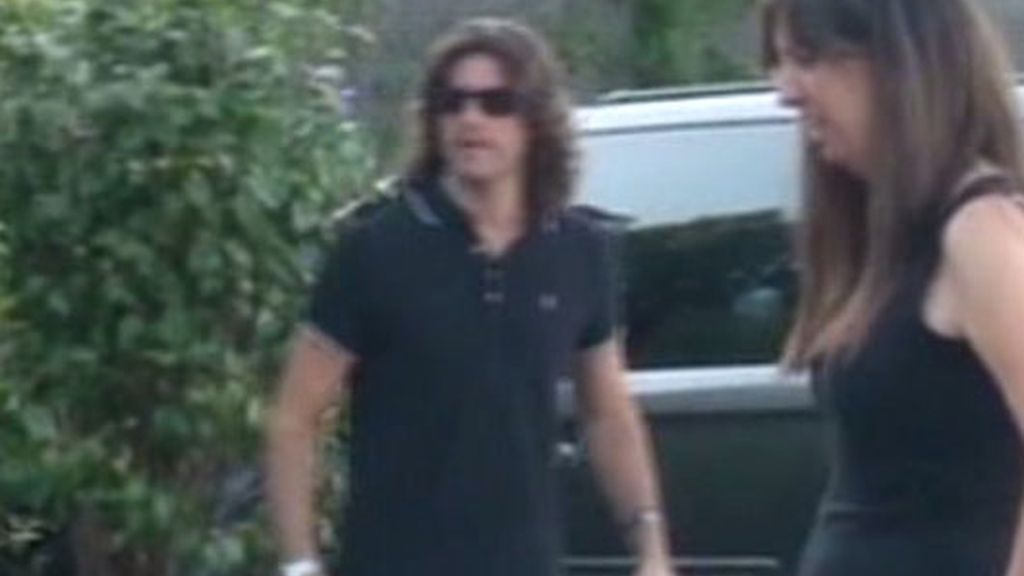 ¡Andreíta celebra la fiesta de su 12 cumpleaños en la discoteca Budha!