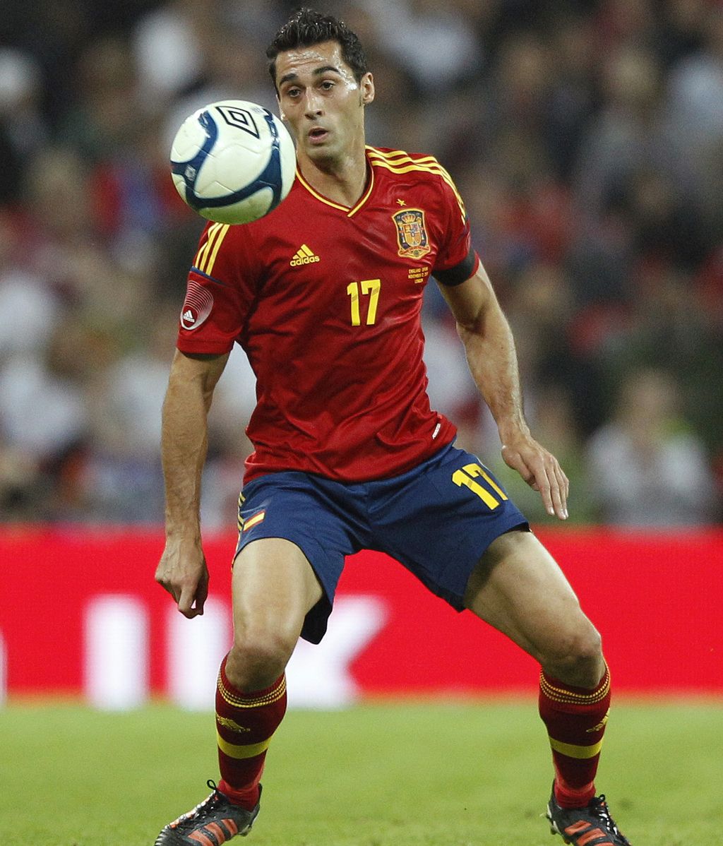 Álvaro Arbeloa