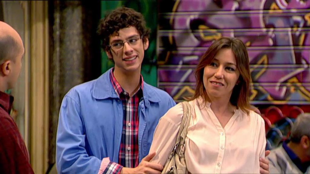 Chema no puede dejar de sentirse un 'rídiculo cornudo'