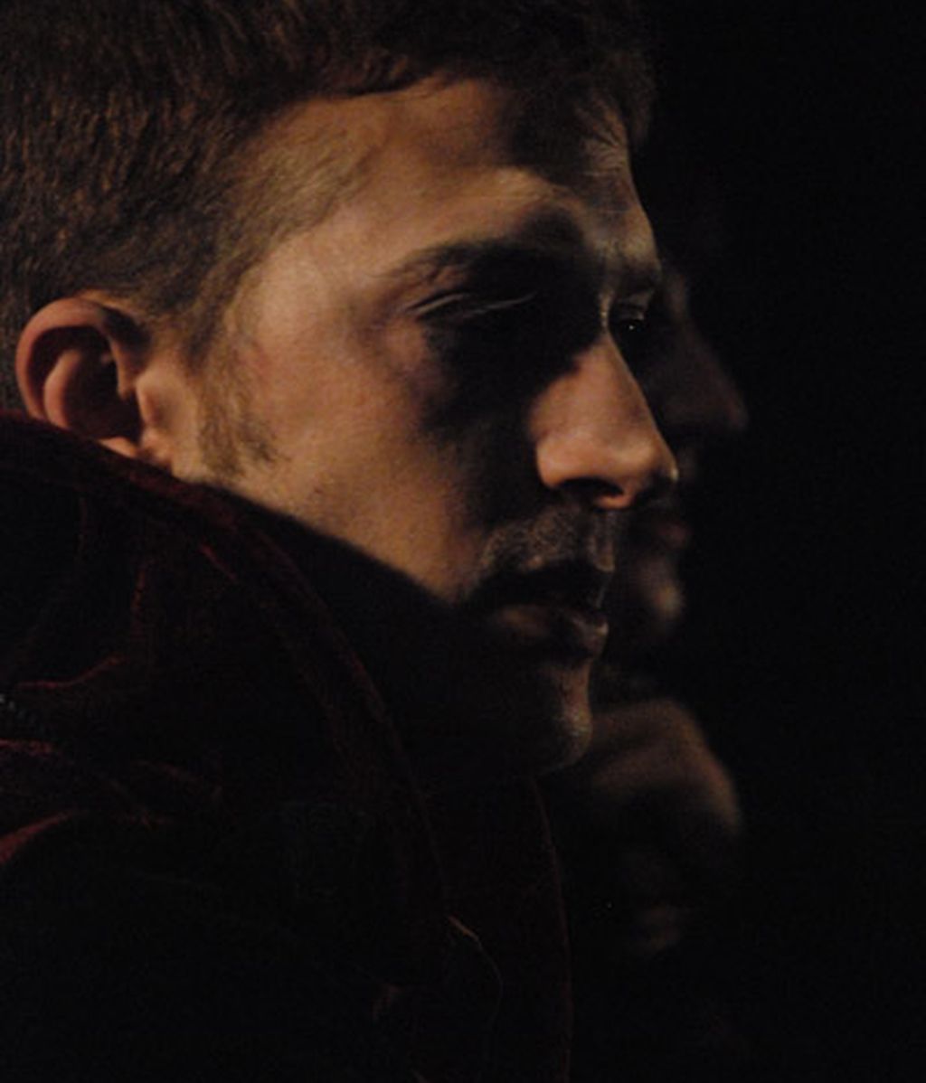 Vampiros de GH en Kapital II