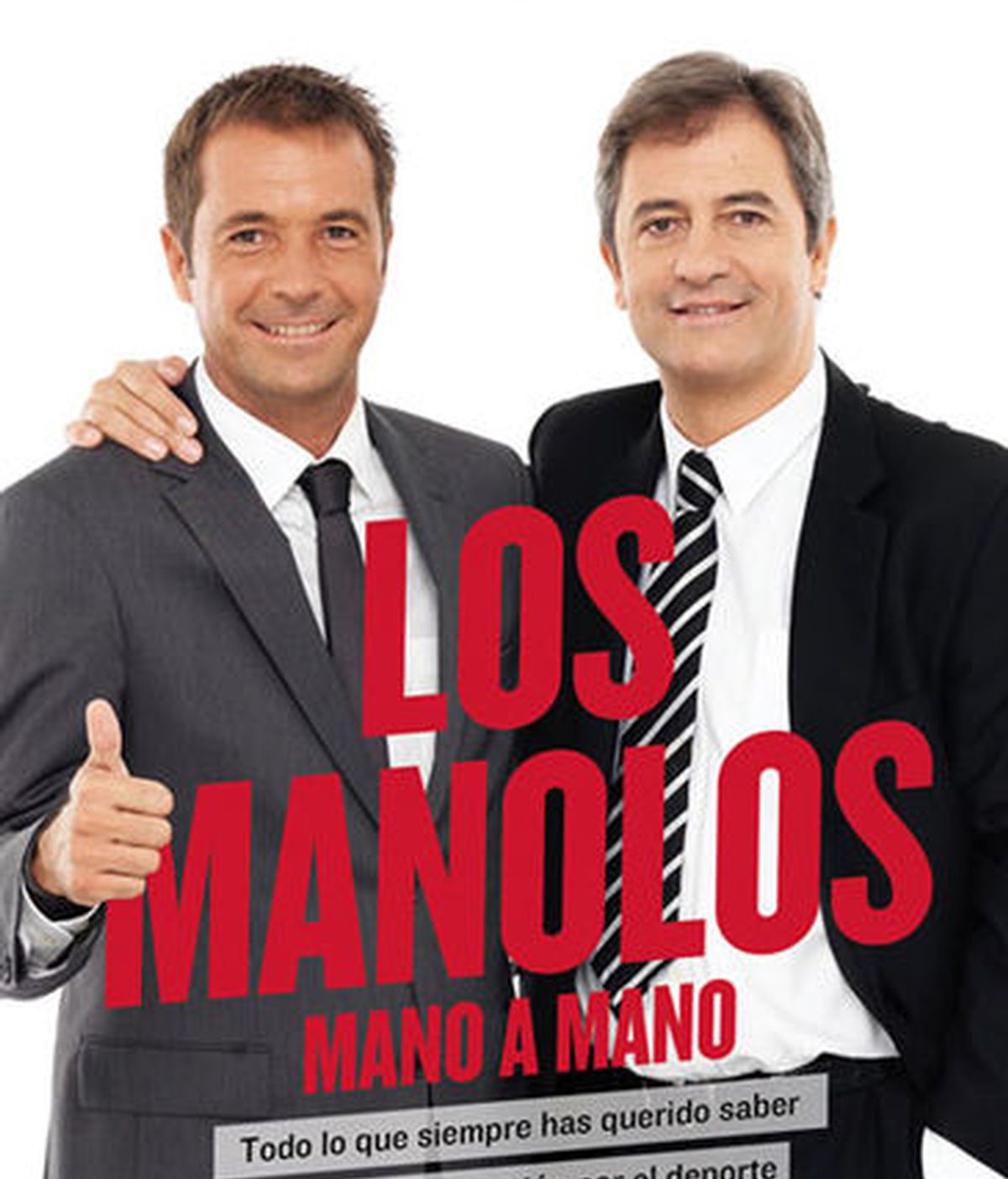 Los Manolos Los Manolos