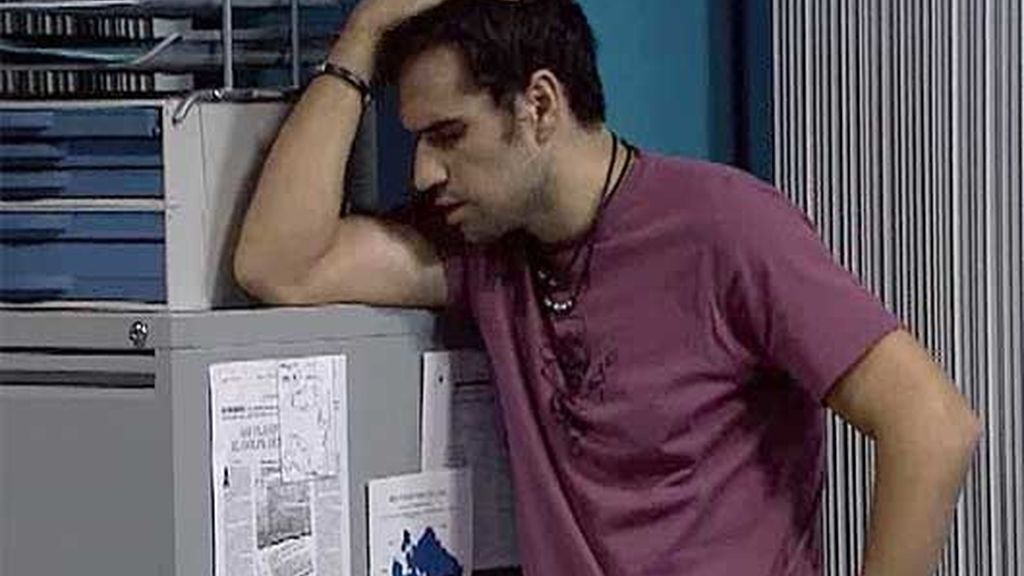 La Roca suspendido por manipulación de pruebas