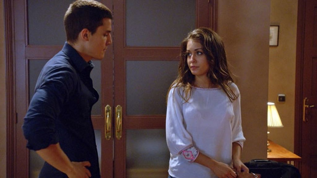 Este martes, a partir de las 22:30 horas, en Telecinco