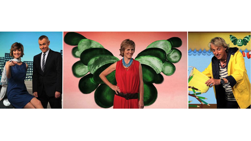 El ejército de los Ángeles Verdes