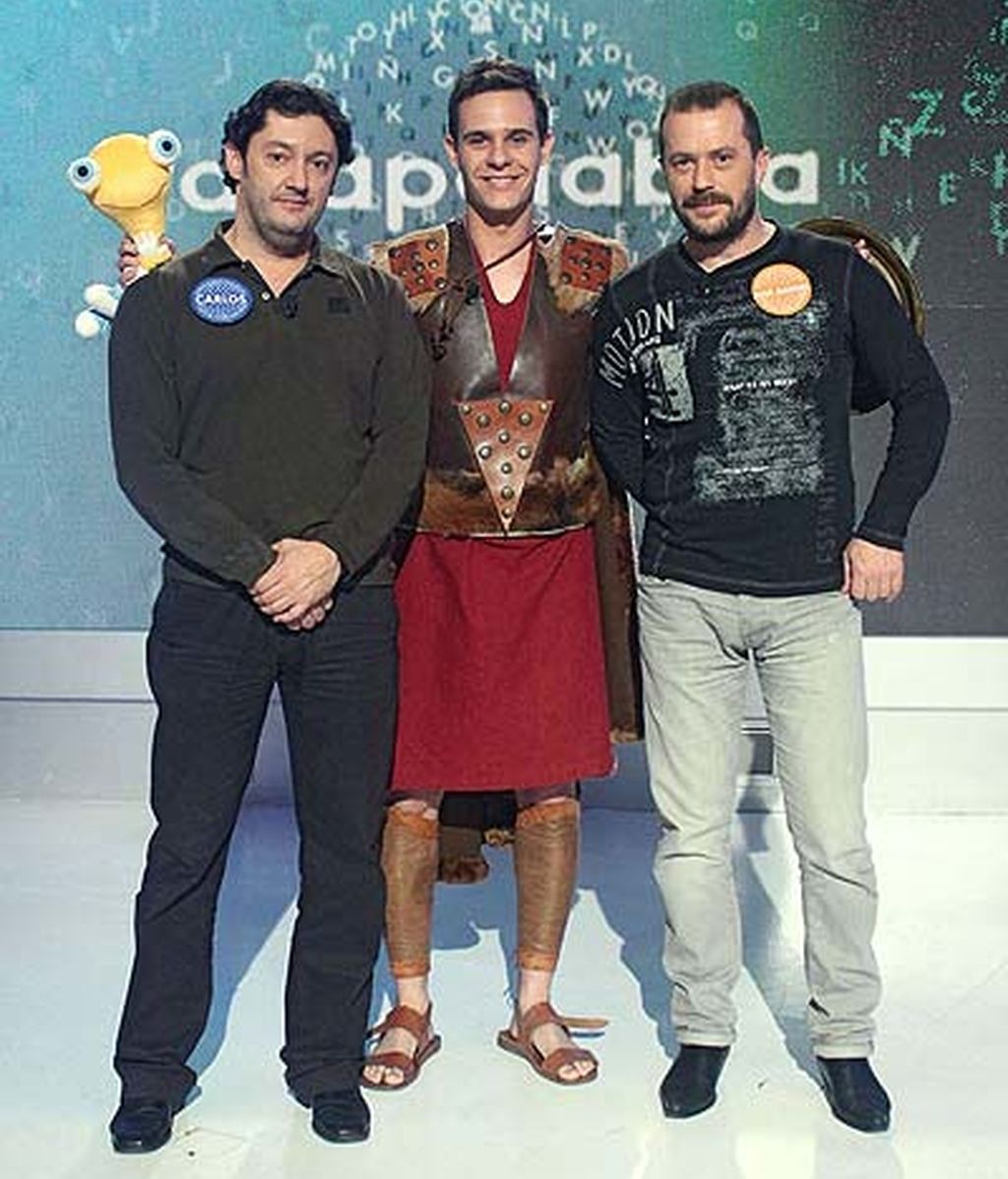 Los 1.111 de 'Pasapalabra'