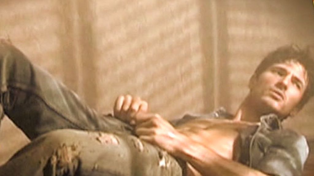 Velencoso, portada de 'Vanity Fair'