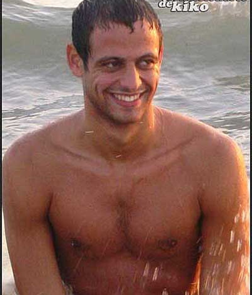 Alberto, el míster de Supervivientes