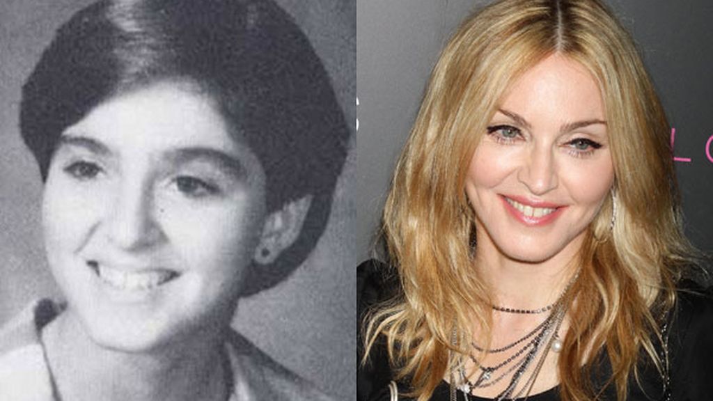 Madonna