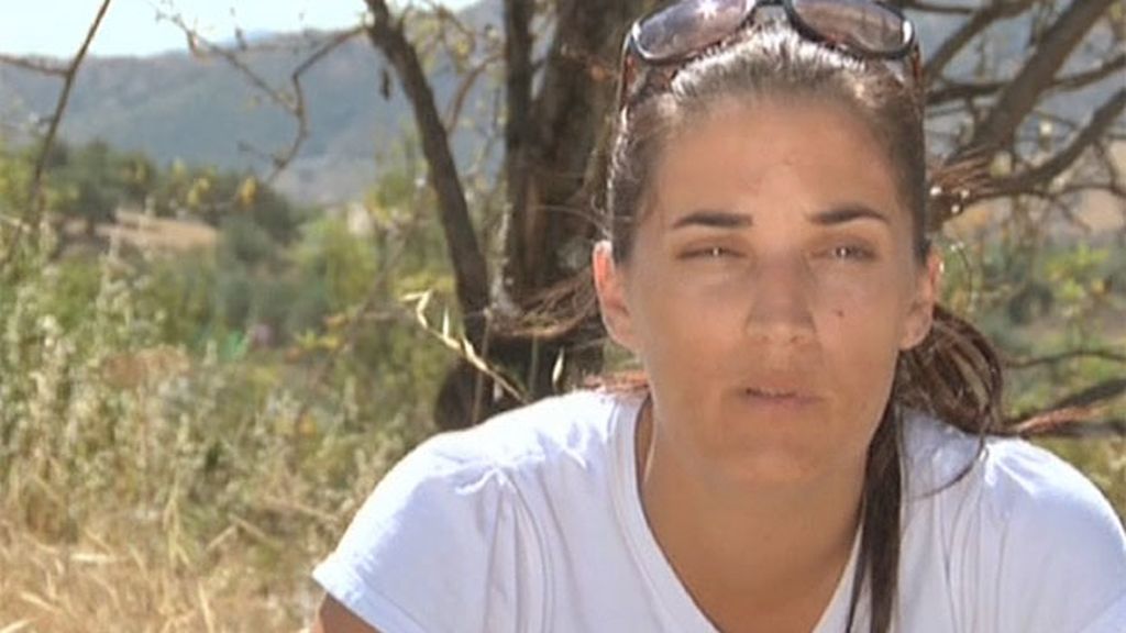 Luis presenta a sus pretendientas a 'su otra familia'