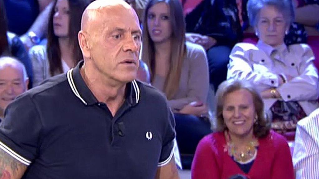 Tras una pausa publiciataria, Kiko Matamoros se disculpaba con su compañera