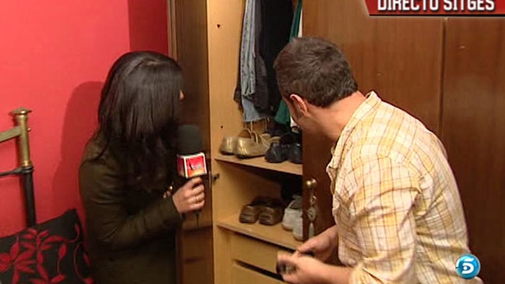 Su pisito junto al mar