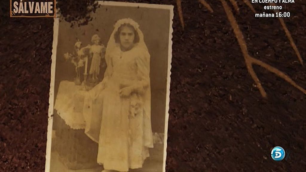 La madre de Jesulín se enfrenta a su pasado