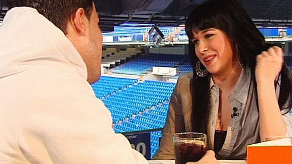 Toño y Soraya (22/03/10)